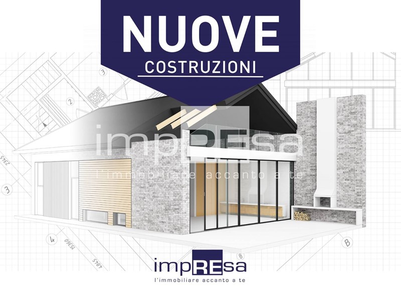 Trilocale in Vendita a Marcon, 310'000&euro;, 115 m²