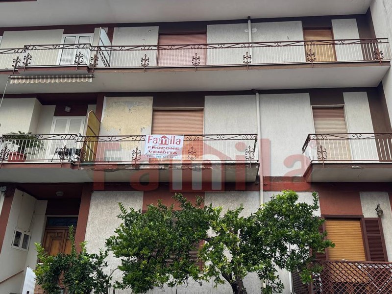 Trilocale in Vendita a Mugnano del Cardinale, 69'000&euro;, 105 m²