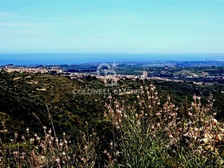 Terreno agricolo in Vendita a Noto, 660'000€, 40000 m²