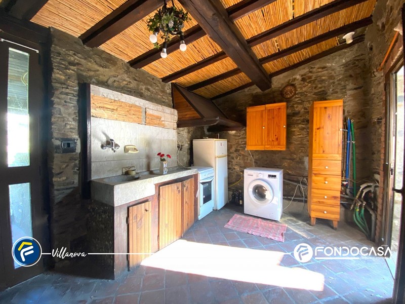 Trilocale in Vendita a Onzo, 35'000€, 57 m²