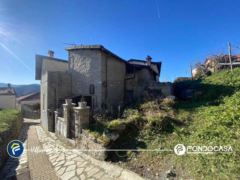 Trilocale in Vendita a Onzo, 25'000€, 50 m²