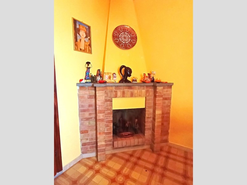 Appartamento in Vendita a Crespina Lorenzana, 50'000€, 60 m²