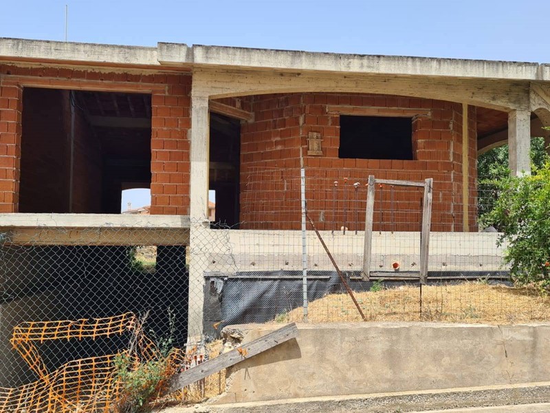 Casa Indipendente in Vendita a Nuraminis, 149'000€, 140 m²