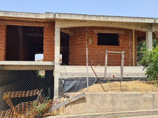 Casa Indipendente in Vendita a Nuraminis, 149'000€, 140 m²