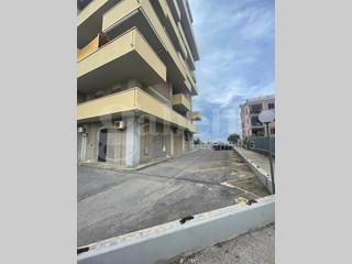 Bilocale in Vendita a Margherita di Savoia, 97'000€, 52 m²