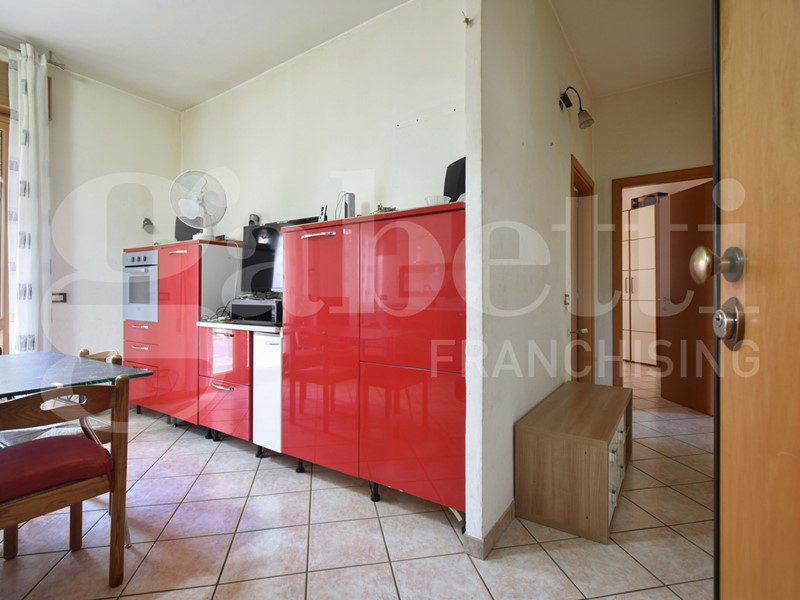 Trilocale in Vendita a Vasto, 83'000€, 73 m²