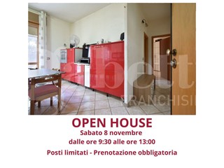 Trilocale in Vendita a Vasto, 83'000€, 73 m²