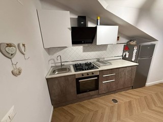 Appartamento in Vendita a Avellino, 155'000&euro;, 108 m², arredato