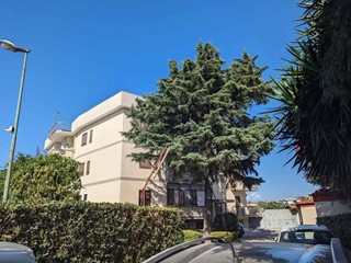 Quadrilocale in Vendita a Torre Annunziata, 190'000€, 120 m²