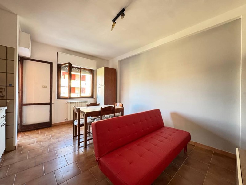 Bilocale in Vendita a Silvi, 80'000€, 40 m²