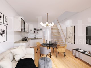 Villetta a schiera in Vendita a Bologna, 309'000€, 89 m²