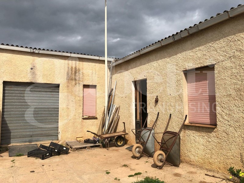 Terreno agricolo in Vendita a Assemini, 250'000€, 13000 m²