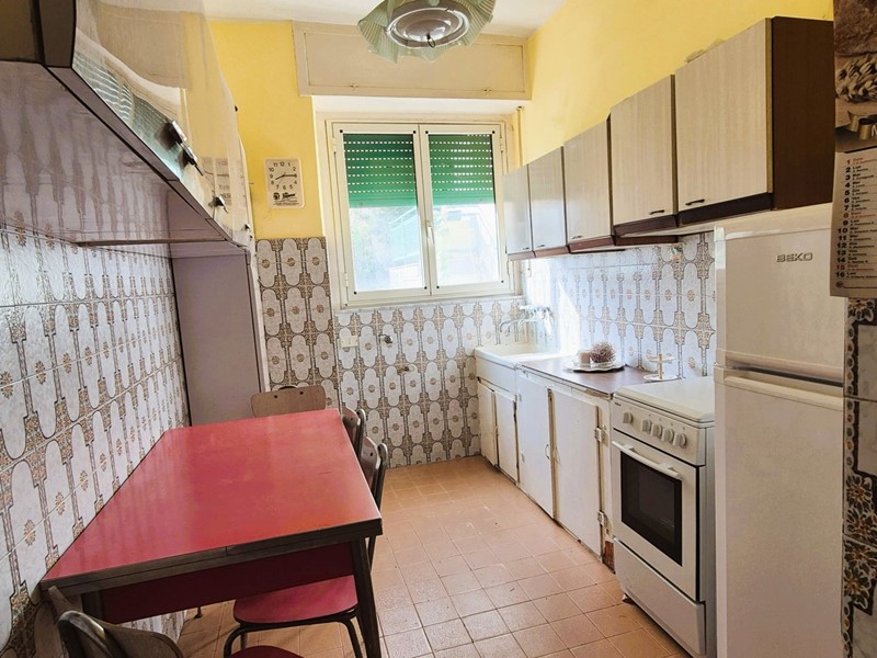 Quadrilocale in Vendita a Agrigento, 43'000€, 92 m²