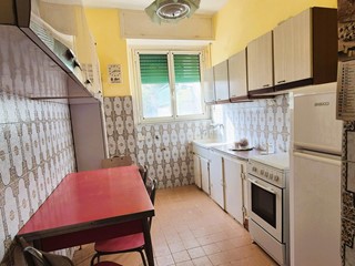 Quadrilocale in Vendita a Agrigento, 43'000€, 92 m²