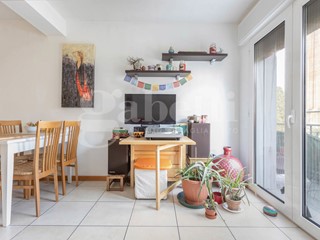 Quadrilocale in Vendita a Fiume Veneto, 80'000€, 70 m², arredato