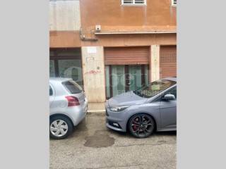 Box in Vendita a Barletta, 125'000€, 110 m²