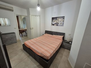 Bilocale in Vendita a Grosseto, 95'000€, 40 m², arredato