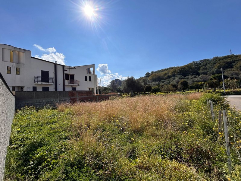 Terreno edificabile in Vendita a Barcellona Pozzo di Gotto, 85'000€, 500 m²