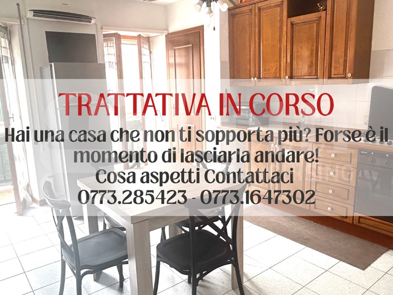 Bilocale in Vendita a Terracina, 75'000€, 40 m², arredato