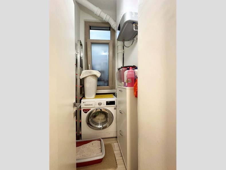 Trilocale in Vendita a Milano, 530'000€, 65 m²