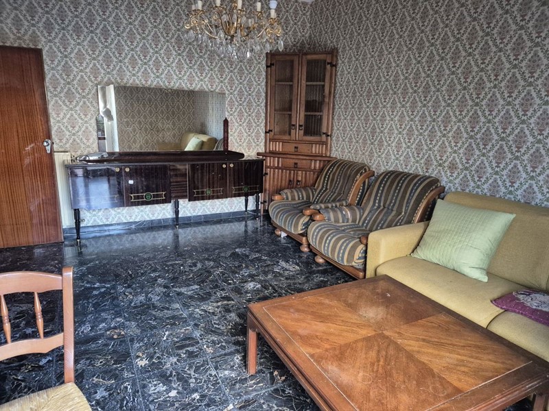 Quadrilocale in Vendita a Grosseto, 190'000€, 100 m², arredato