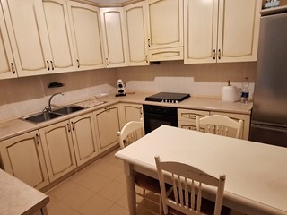 Quadrilocale in Affitto a Messina, 350€, 140 m², arredato