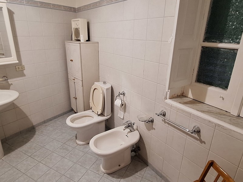 Quadrilocale in Affitto a Messina, 350€, 140 m², arredato