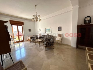 Quadrilocale in Vendita a Pulsano, 79'000€, 97 m²