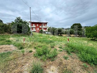 Terreno edificabile in Vendita a Colonnella, 35'000€, 660 m²