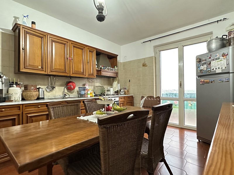 Appartamento in Vendita a Fiuggi, 100'000€, 125 m², arredato