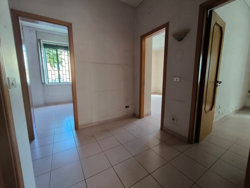 Trilocale in Vendita a Messina, 78'000€, 78 m²