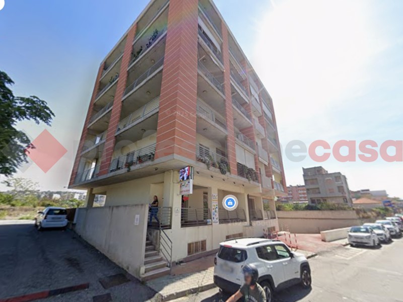 Trilocale in Affitto a Reggio Calabria, 450€, 100 m²