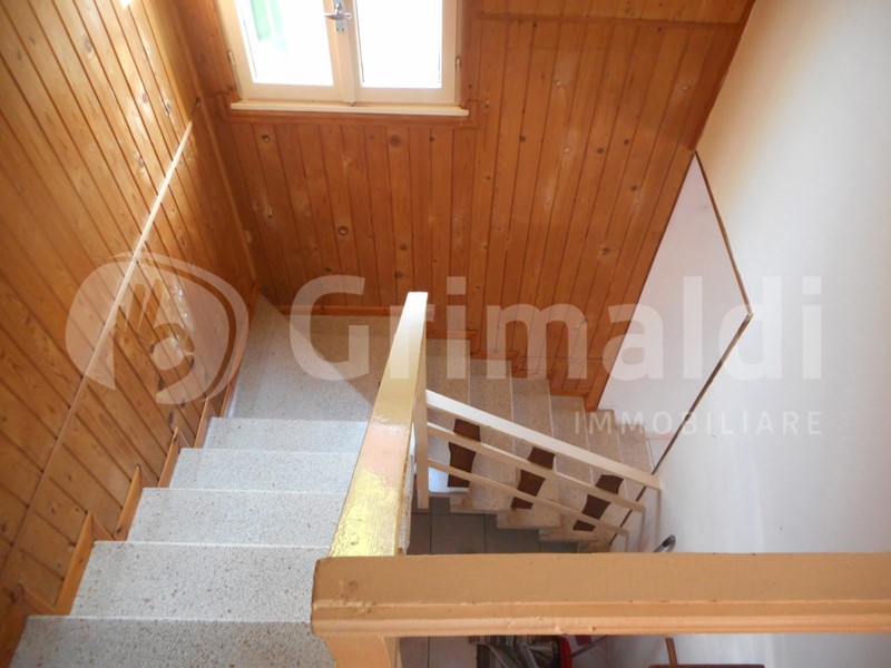 Villetta a schiera in Vendita a Padova, 249'000&euro;, 121 m², con Box