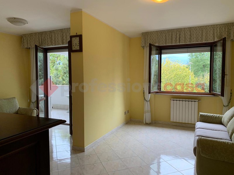 Appartamento in Affitto a Frosinone, 700€, 100 m², arredato