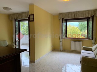 Appartamento in Affitto a Frosinone, 700€, 100 m², arredato