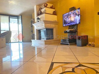 Trilocale in Vendita a Castel San Giorgio, 185'000€, 100 m²