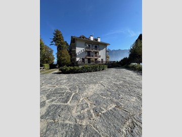 Quadrilocale in Vendita a Crodo, 135'000€, 60 m², arredato