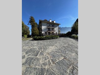 Quadrilocale in Vendita a Crodo, 135'000€, 60 m², arredato