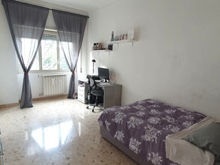 Quadrilocale in Vendita a Roma, 439'000&euro;, 130 m²
