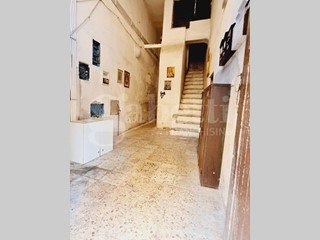 Bilocale in Vendita a Palermo, 29'000€, 46 m²