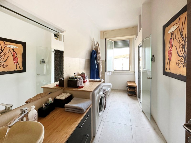 Trilocale in Vendita a Milano, 790'000€, 110 m², arredato