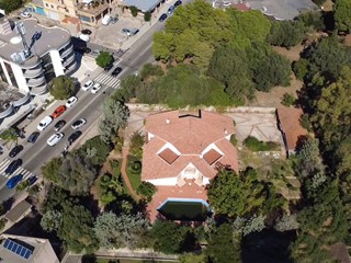 Villa in Vendita a Olbia, 1'400'000€, 450 m²