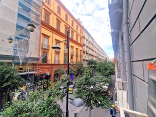 Quadrilocale in Vendita a Napoli, 590'000€, 130 m², arredato