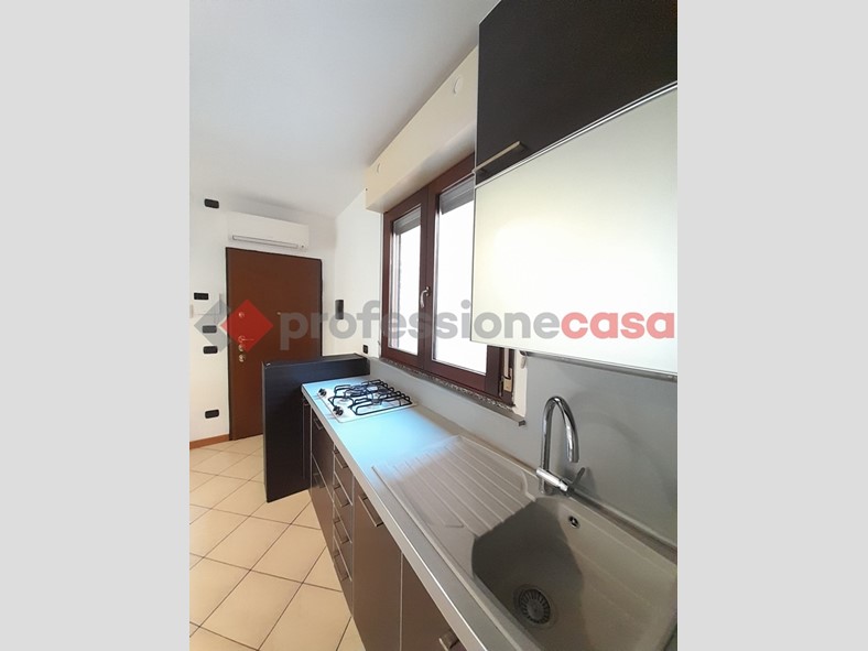 Bilocale in Affitto a Milano, 1'100€, 60 m², arredato