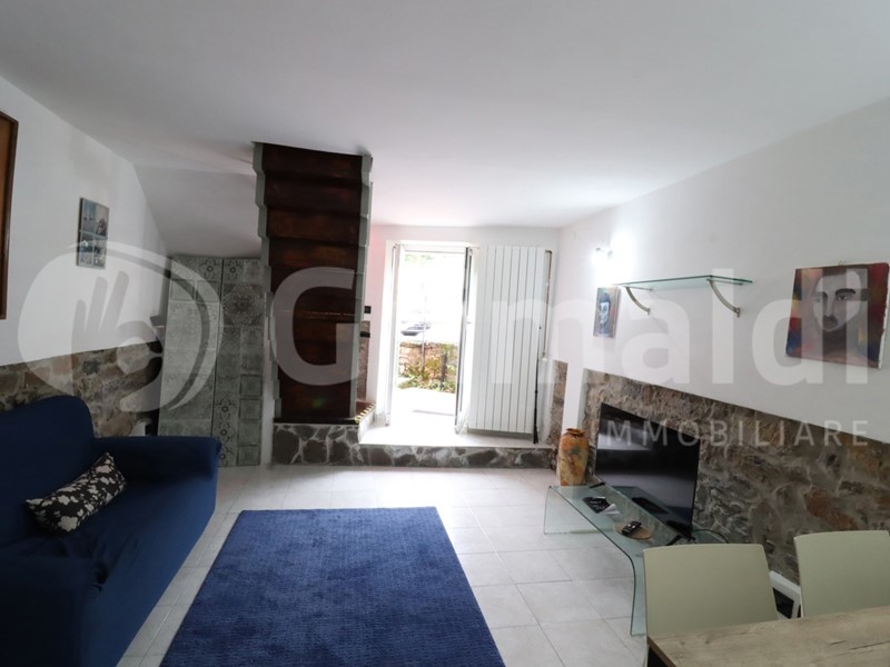 Quadrilocale in Vendita a La Spezia, 139'000€, 75 m², arredato