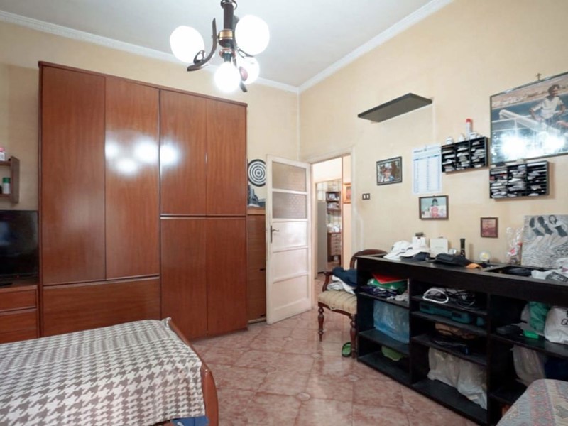 Quadrilocale in Vendita a Casoria, 205'000€, 125 m²