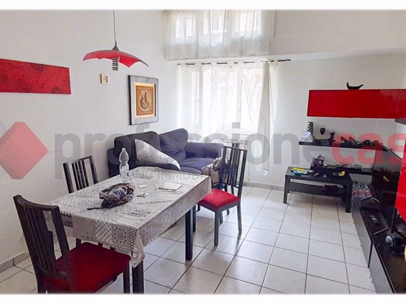 Bilocale in Affitto a Livorno, 680€, 53 m², arredato