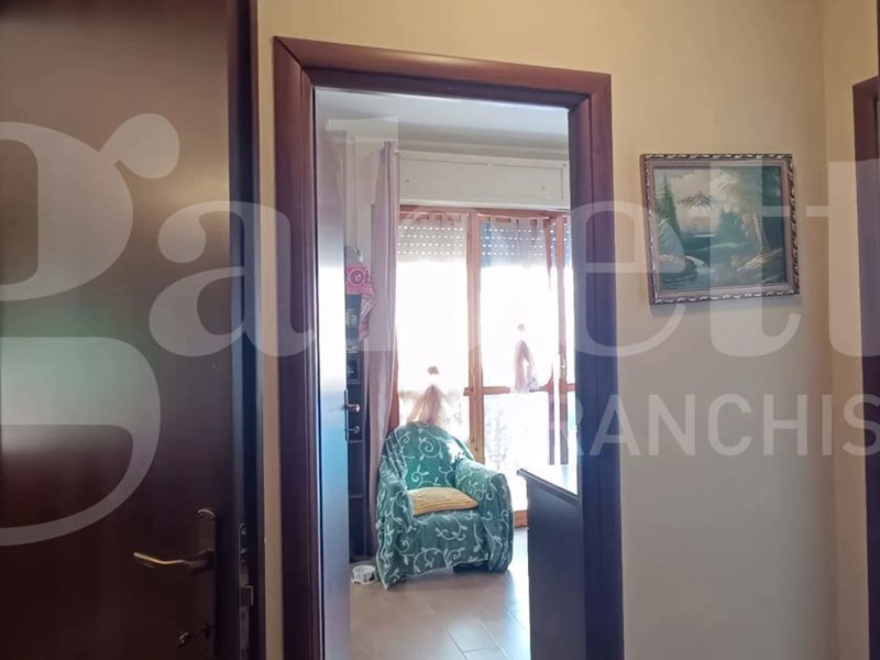 Quadrilocale in Vendita a Nettuno, 135'000€, 84 m²