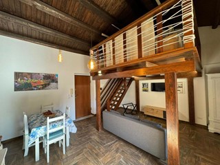 Monolocale in Affitto a Palermo, 600€, 30 m²