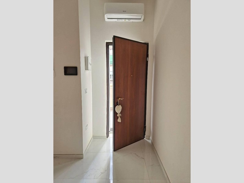 Quadrilocale in Vendita a Torre Annunziata, 189'000€, 110 m²